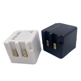 厂家批发 220 V 家用冰箱压缩机启动保护器 来图定制