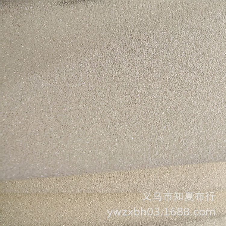 供应礼盒内垫箱包内衬服装夹层海绵 布料复合海绵圆泡卷材批发