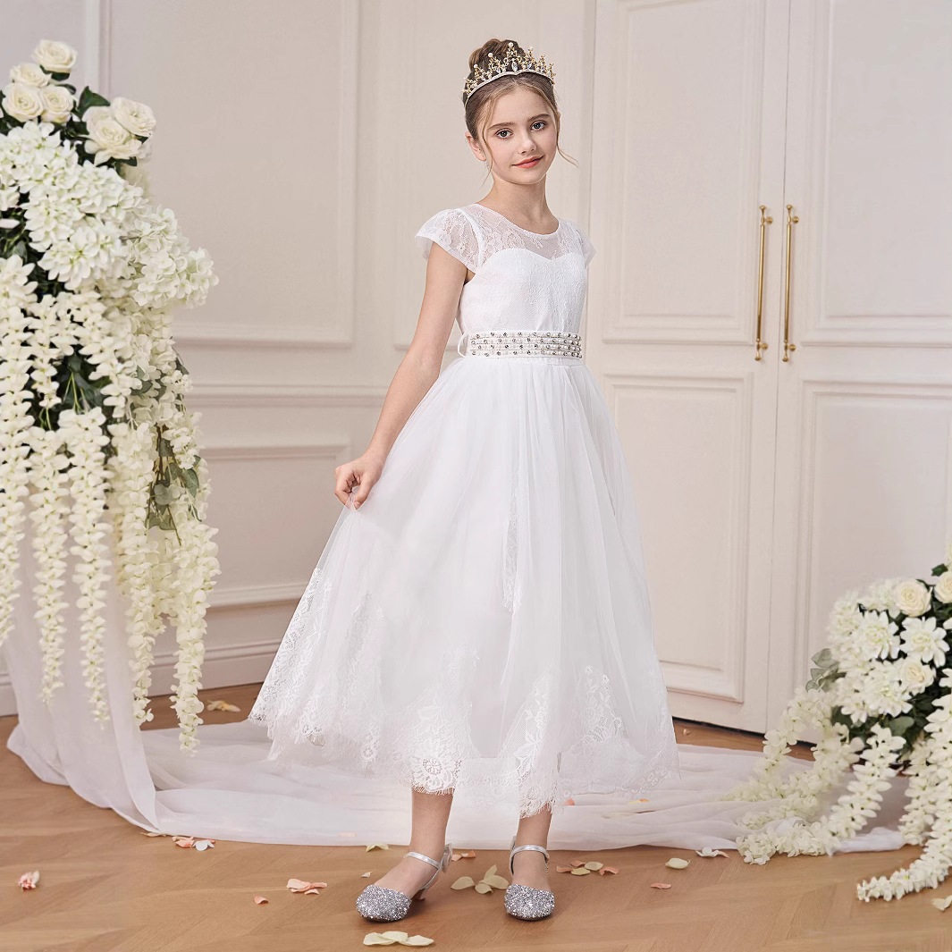 Vestidos para niños, vestidos de princesa, vestidos de novia elegantes, vestidos de novia, vestidos de fiesta para niñas y niñas