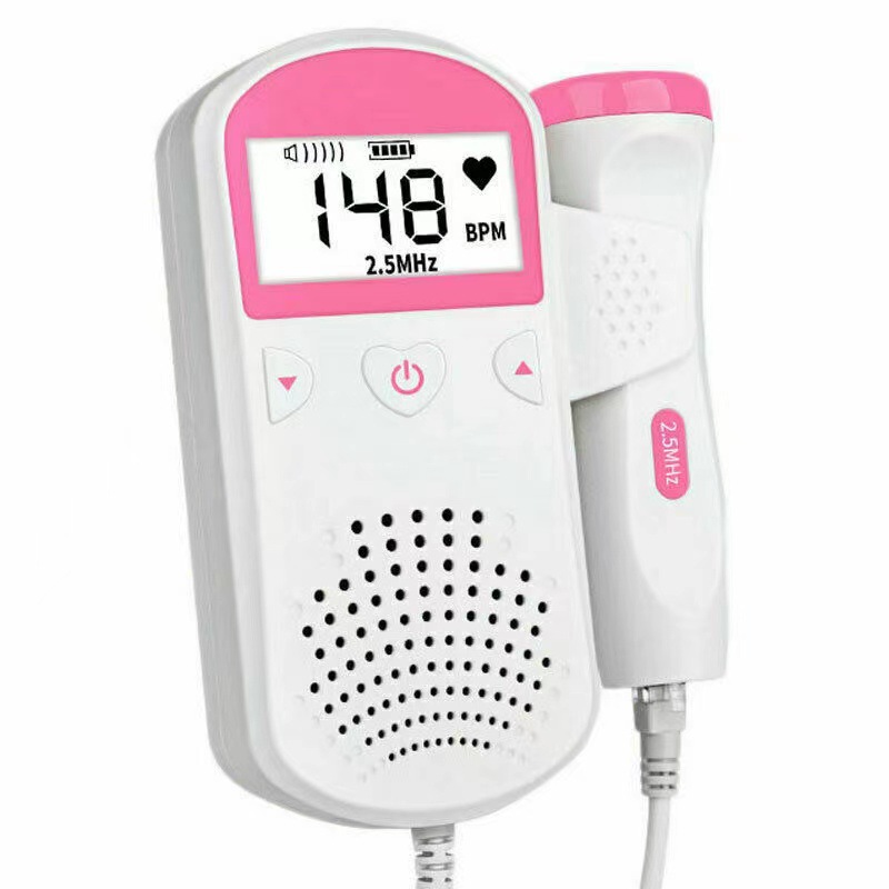Fetal Heart Rate Monitor Image 4