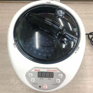 In-Stock Fumigation Machine 4-Liter Large Capacity Fumigation Machine Foot Steamer Full-Body Fumigation Sauna Room