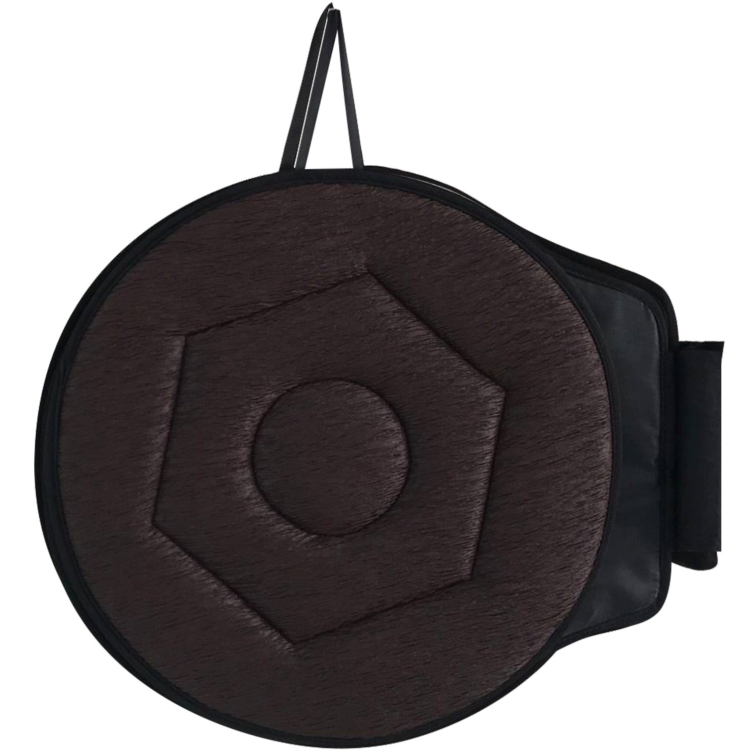 All-Season 360 ° Rotating Car Seat Cushion, Comfortable, Breathable and Soft Cushion, Direct Supply from the Manufacturer, Supports Dropshipping