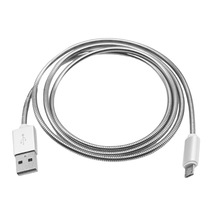 USB 2.0 AM TO MICRO, METAL SLEEVE TYPE-C���ɿ���늾�