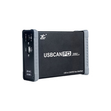 广州致远 USBCANFD系列CANFD接口卡USBCANFD-100U-mini