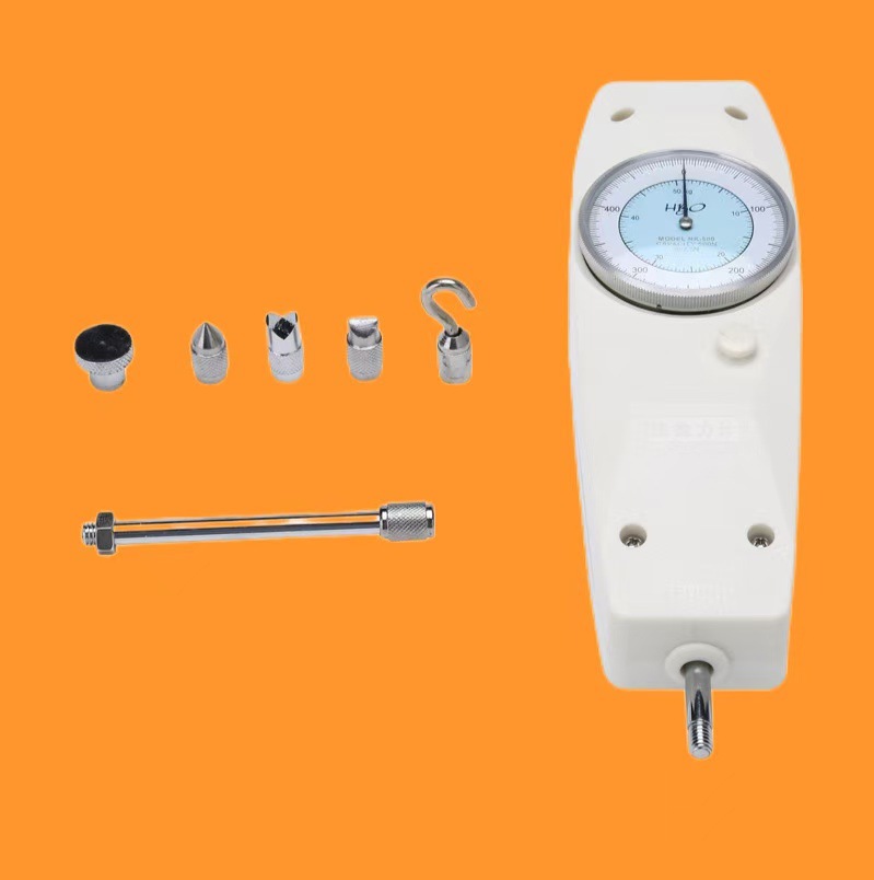 天津顺诺全网优惠促销海宝牌NK系列HG系列NK-500HG-500推拉力计