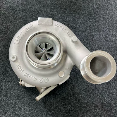 VI 1118010-87F-B-C02 – Supercharger