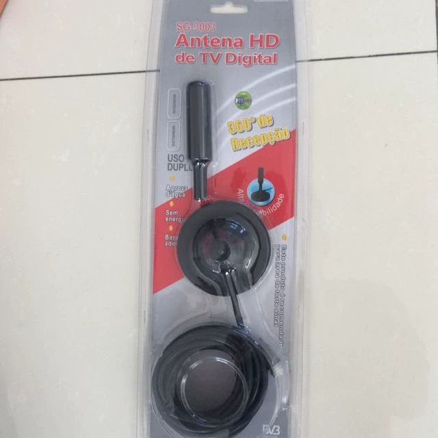 Indoor antenna