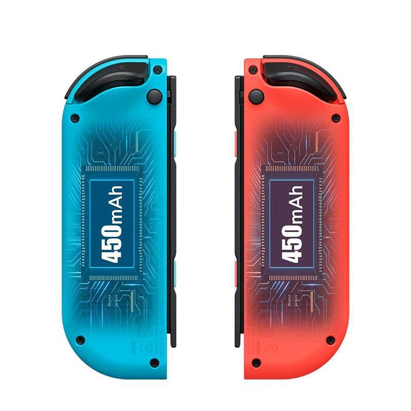 Заводской производитель Joycon ручка Joycon гейминг-ручка подходит для консоли Nintendo Switch