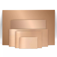 单面双面电木覆铜板实验板PCB电路玻纤板7*10 10*15 10*20 20*30