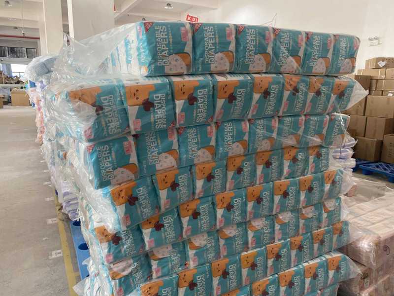 跨境狗狗变色宠物纸尿裤生理裤母狗卫生巾安全内裤公狗尿不湿用品|undefined