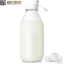 �羳����1000ml�̶�ţ�̿��ȱ�ɳ���b��֭�����ܷ��wʳƷ������ƿ