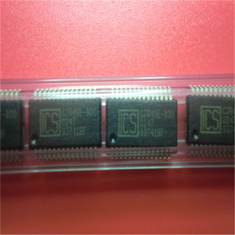 ICS93741BF    全新  现货