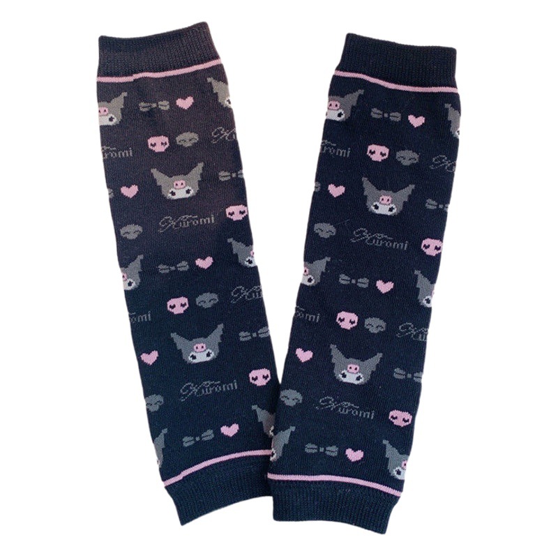 Nuevo invierno hombres y mujeres oversleeves lindo impermeable oversleeves al por mayor