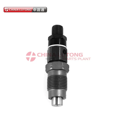 Diesel Vehicle Accessories Injector 105148 -1201 with Oil Nozzle Dn0Pdn121, 105148 -1210