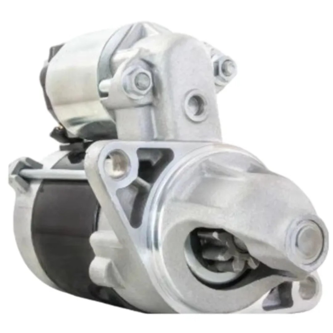 Suitable for Kawasaki Starter Motor 211630754 Auc12656 4280006600 Auc12656