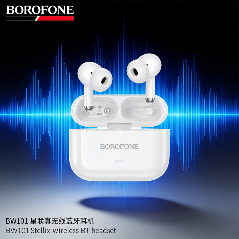 BW101 new in-ear wireless sports earphones Bluetooth 6.0 mini high-quality TWS earphones with charging case BW101 new in-ear wireless sports earphones Bluetooth 6.0 mini high-quality TWS earphones with charging case