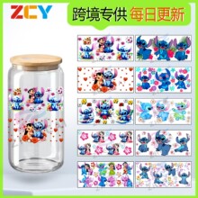 ʷ����ϵ�� �Dӡ�Nˮ����16oz�P�N耳׿��N  �羳10�f+�D��