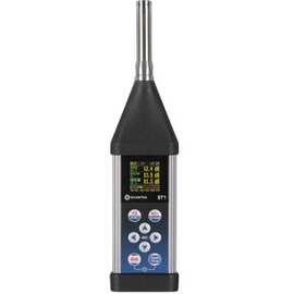 供应波兰Svantek SVAN791便携式噪声计 手持式噪音检测仪SVAN791
