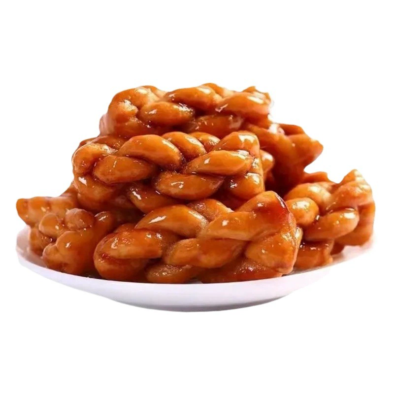 Чистый красный хрустящий смешанный вкус маленькие производители продуктов питания независимые упаковки оптом подарочные пакеты для закусок