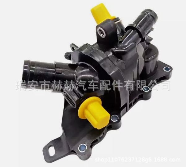 Engine Coolant Thermostat Thermostat 2822033000 for Mercedes-Benz Renault 110600260R