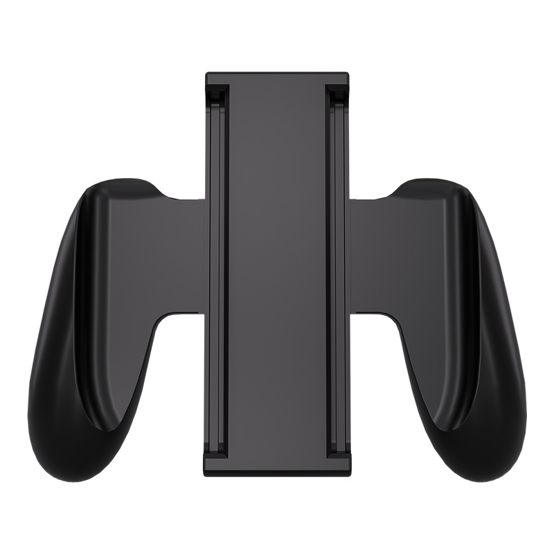 Soporte de agarre para volante NS, soporte de mango con tres colores opcionales, accesorios de juego para Joy-Cons