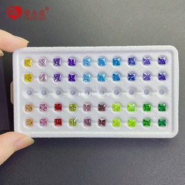 宝石工艺品;饰品配件