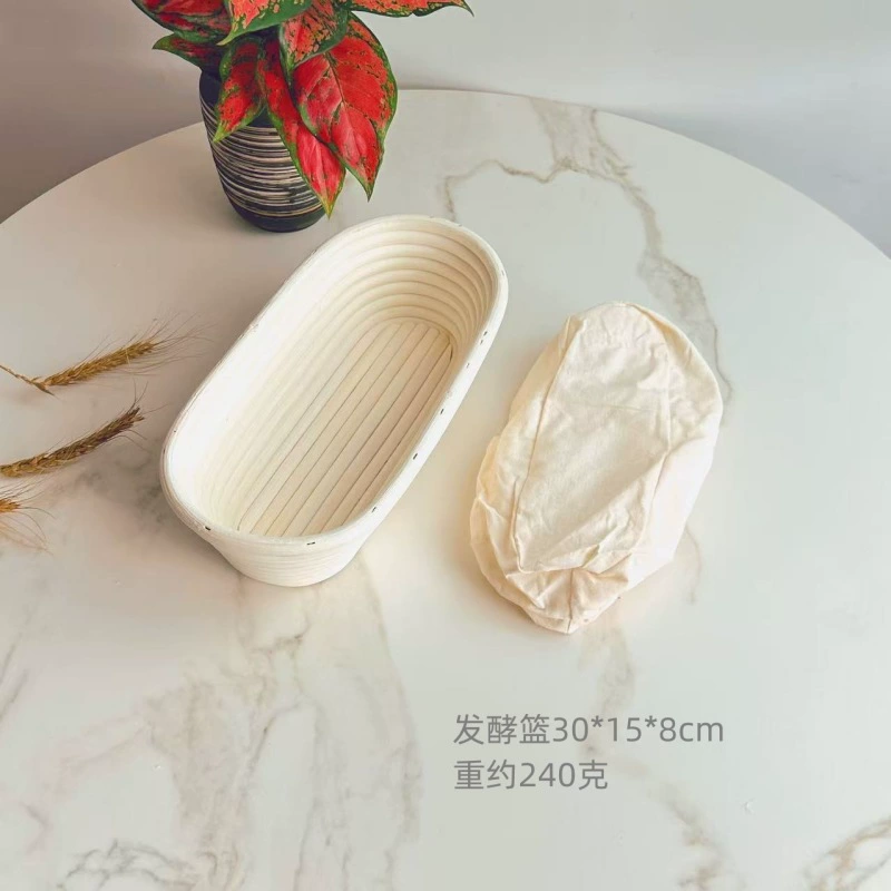 Круглая хлебная чаша, ферментированная хлебная корзина, ротанговая корзина, фруктовая корзина, индонезийское ручное ротанговое искусство