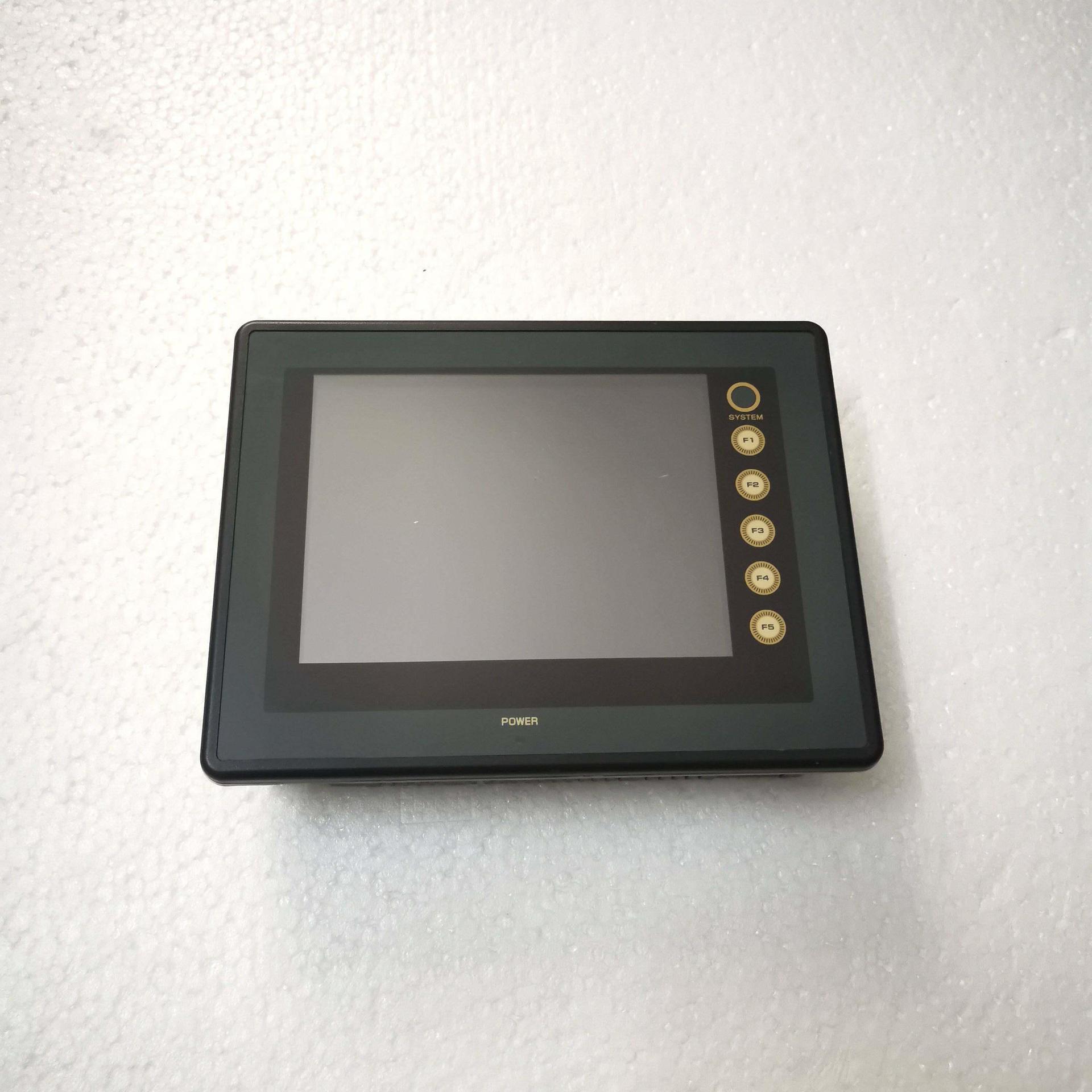 议价V606EM10富士触摸屏 质量保证 实物拍摄 出售 欢迎咨询议价议