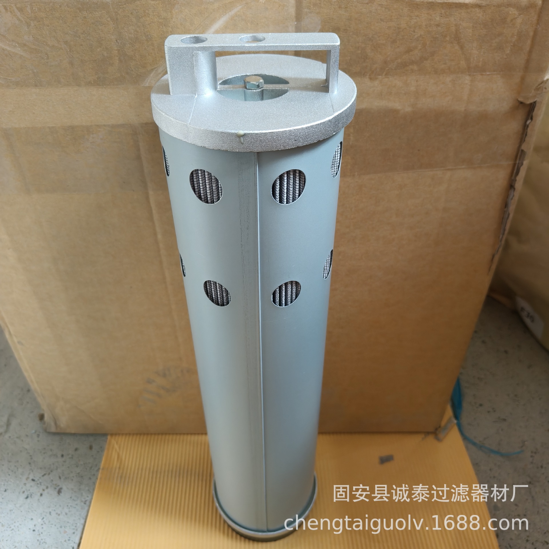 4448401液压滤芯HF35511P502269日立70回油滤芯日立120回油滤芯