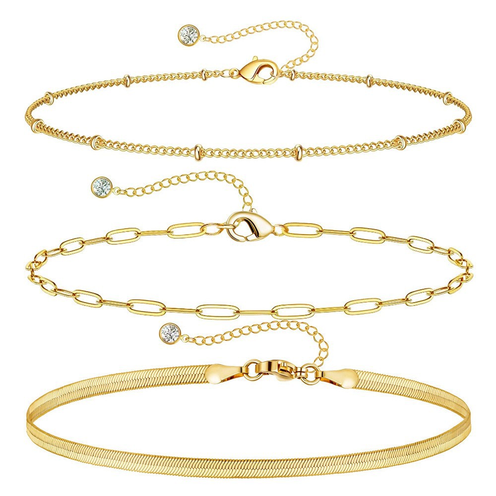 Set, 3 piece set, style