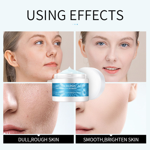 LAIKOU LaiKou Sodium Hyaluronate Face Cream 25g New Product Manufacturer Moisturizing Skin Care Moisturizing Cream One Piece Shipping 