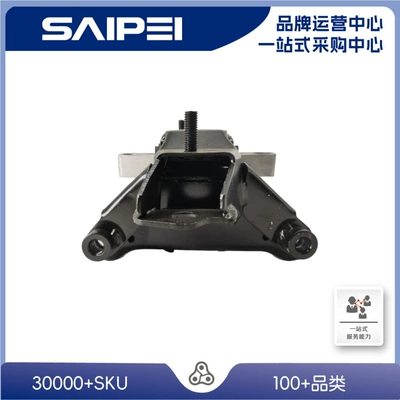 Other walking systems Polo 6Q0199555K