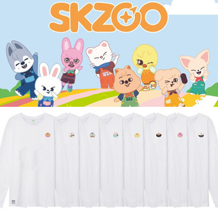StrayKids��N���������S�C��SKZOO2025ͬ���L��T����ӡ���·�