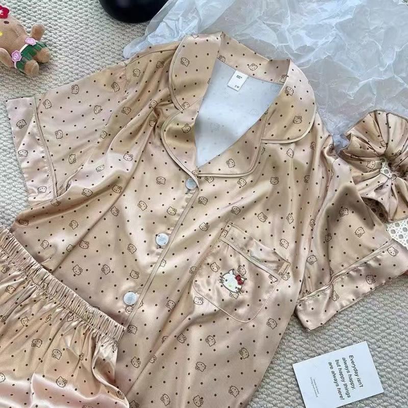 170#골든KT [반팔슈트]