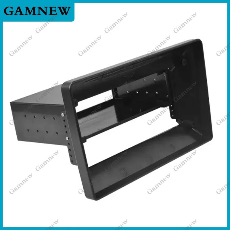 Suitable for modifying Android navigation 1DIN to 9-inch screen navigation frame 1DIN to 10.1-inch screen Android panel