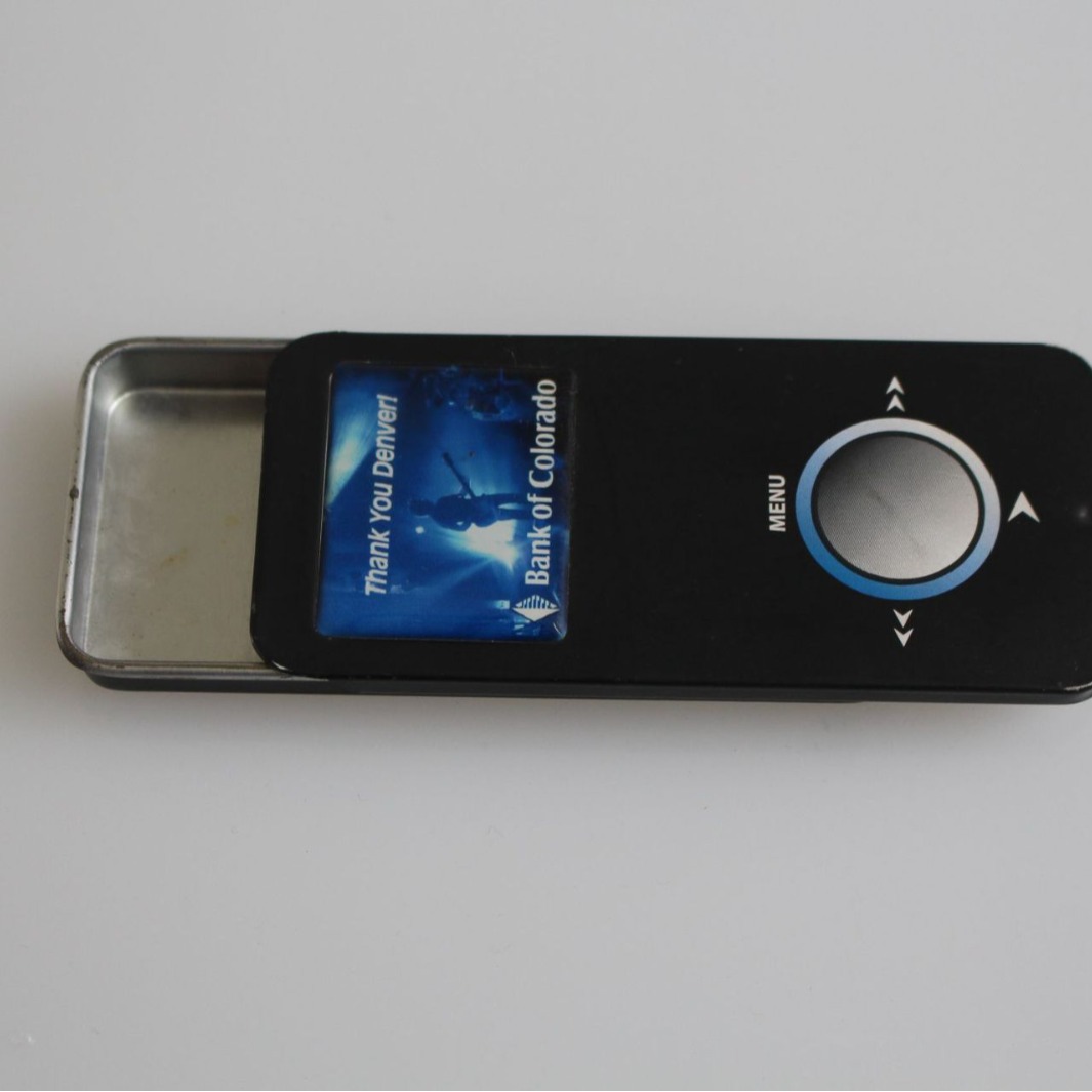 马口铁推拉 翻盖 噼啪糖果小铁盒景泰蓝马口铁方形茶叶罐糖果罐