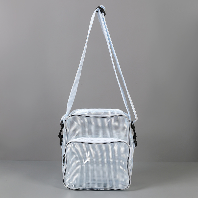 먼지가없는 가방 23*26*11 정전기 방지 풀 그리드 12 인치 한국 대각선 컴퓨터 가방 정전기 방지