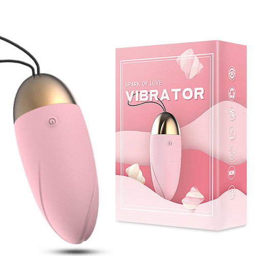 Laile Pink Girl Wireless Vibrator 10-band Invisible Wearable Vibrator Female Masturbation Device Adult Sex Toys