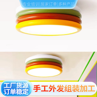 LED���ߟ����l�ӹ��M�b�ֹ�Ʒ�ӹ��Ŀ�������ӽM�b�ӹ���l
