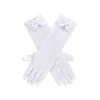 White gloves pearl