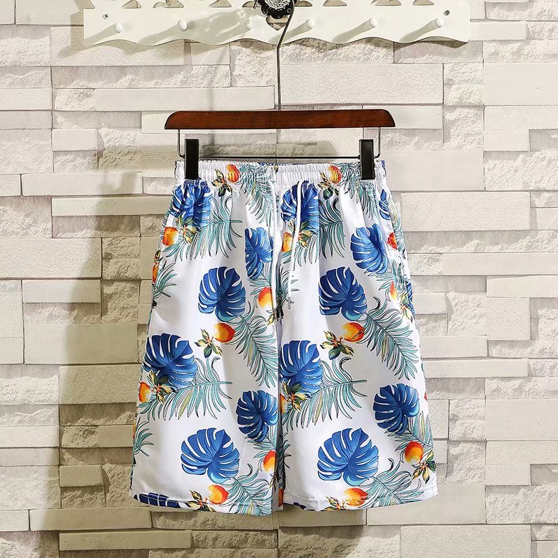 No. 3 (white)