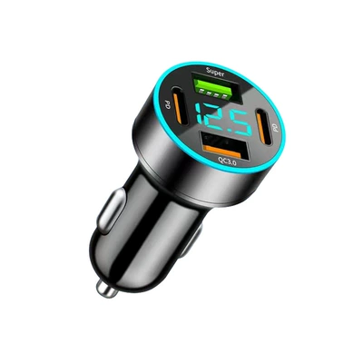 Mobil şarj cihazları Fast Charging for Apple and