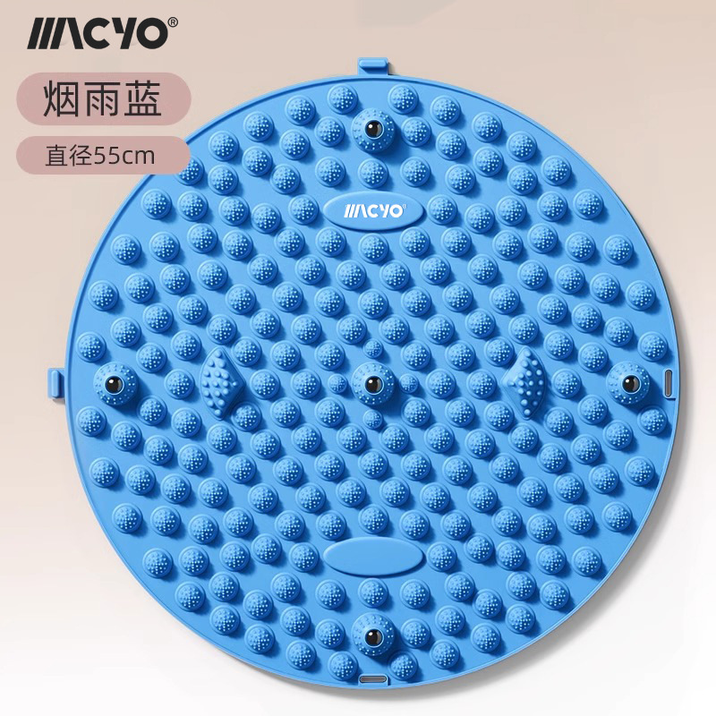 MACYO/マイク羊の指の押さえ板はその場でジョギングします。|undefined