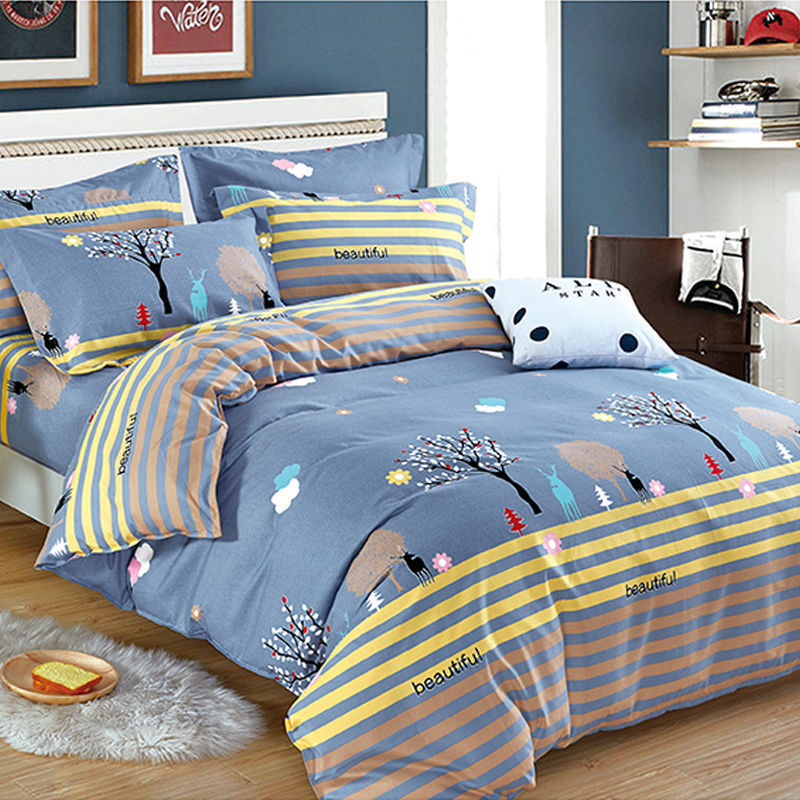 자연으로의 복귀 핫 스타일