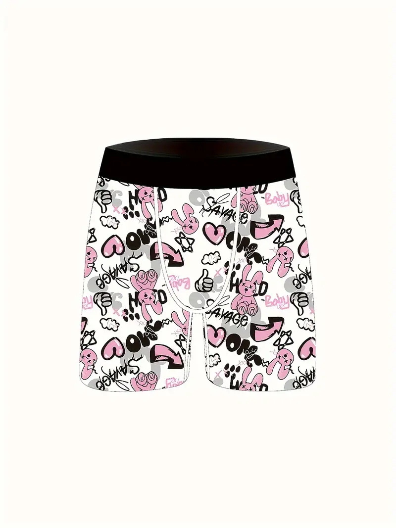 Pantalones cortos abstractos de personalidad transfronteriza de verano Pantalones de playa de impresión digital 3D Fábrica de ocio para hombres al por mayor MP01