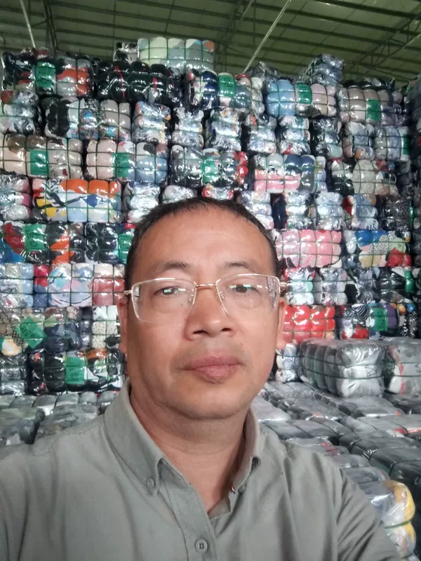 Second hand clothes export Nigeria Kenya fast shipping