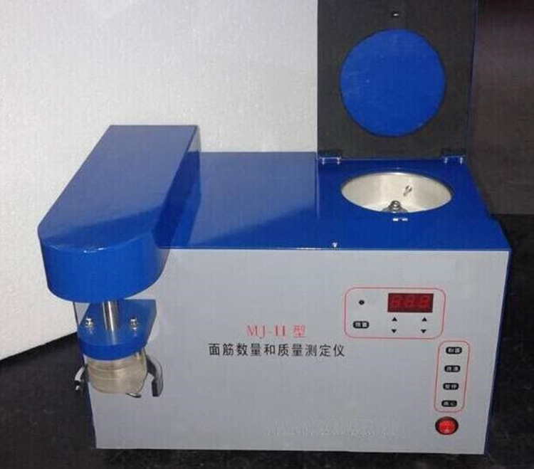 ZXX供单头面筋测定仪/面筋洗涤仪 型号:FM01-MJ-II库号：M405484