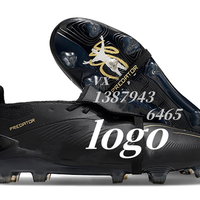 Putian Factory Comercio exterior al por mayor Falcon 24 generaciones de hombres profesionales fg tachuelas para hombres al aire libre entrenamiento zapatos de fútbol