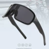 R08-Black frame black film