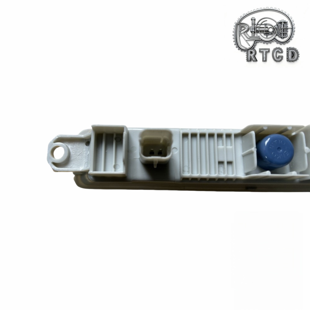 Suitable for Peugeot 301/408/T93/308S car day running lights 045448/9802795580